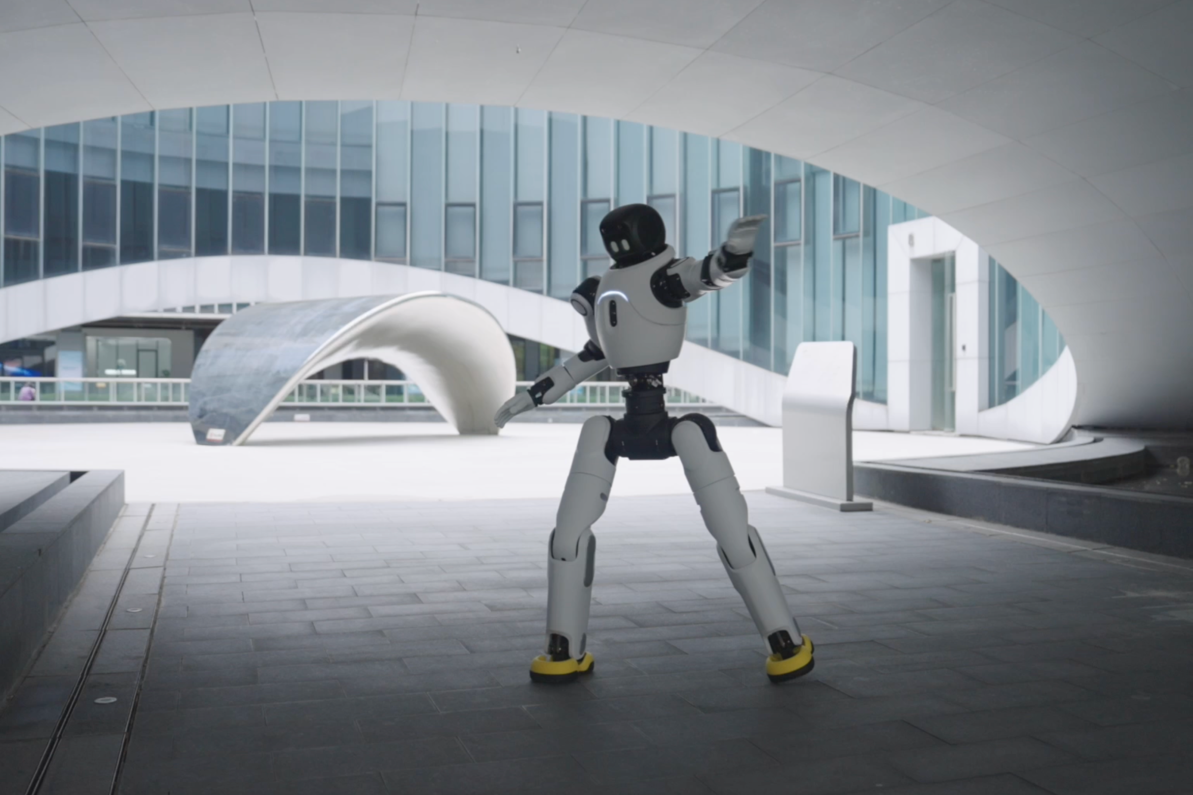 三亿体育「灵创」平台来了！0 代码、0 门槛，人人都是机器人训练大师